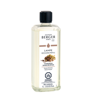 Maison Berger Lamp Refills 1 L