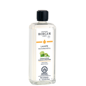 Maison Berger Lamp Refills 1 L