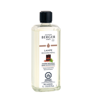 Maison Berger Lamp Refills 1 L