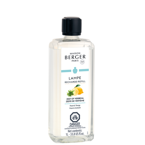 Maison Berger Lamp Refills 1 L