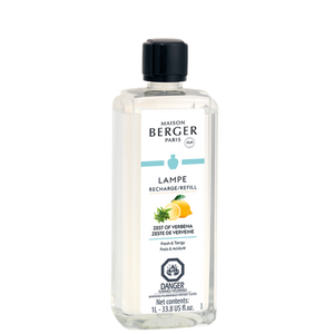 Maison Berger Lamp Refills 1 L
