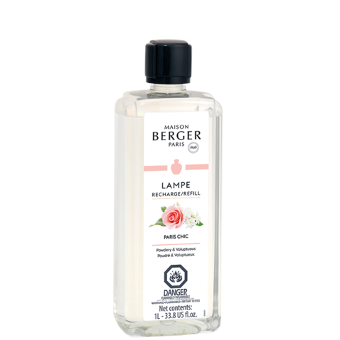Maison Berger Lamp Refills 1 L