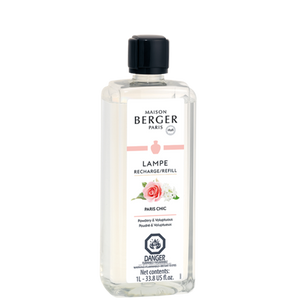 Maison Berger Lamp Refills 1 L