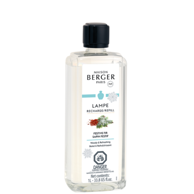 Maison Berger Lamp Refills 1 L