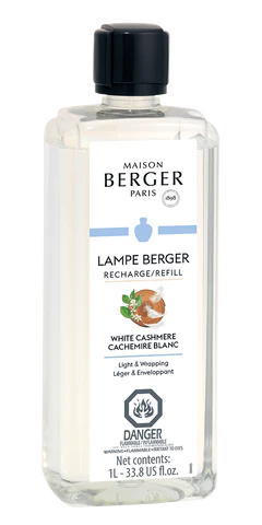Maison Berger Lamp Refills 1 L