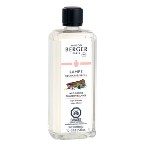 Maison Berger Lamp Refills 1 L