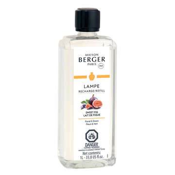 Maison Berger Lamp Refills 1 L