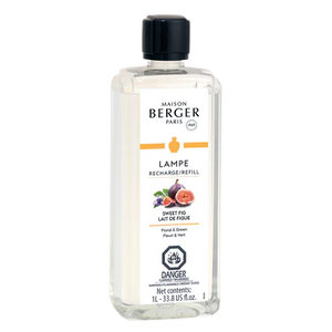 Maison Berger Lamp Refills 1 L