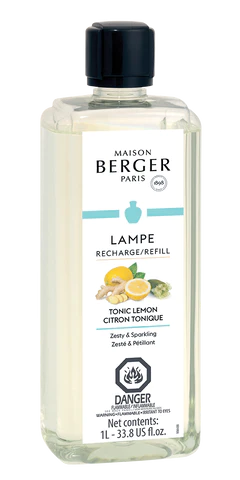 Maison Berger Lamp Refills 1 L