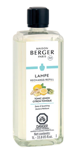 Load image into Gallery viewer, Maison Berger Lamp Refills 1 L
