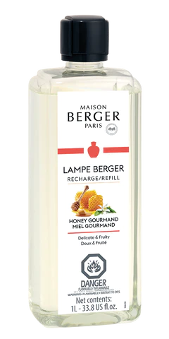 Maison Berger Lamp Refills 1 L