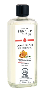 Load image into Gallery viewer, Maison Berger Lamp Refills 1 L
