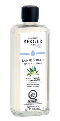 Maison Berger Lamp Refills 1 L