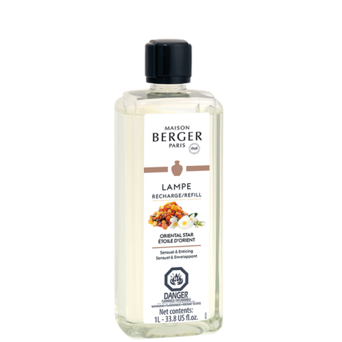 Maison Berger Lamp Refills 1 L