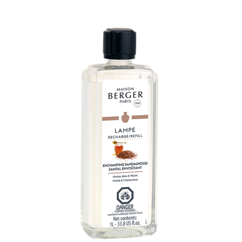 Maison Berger Lamp Refills 1 L
