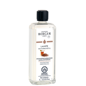 Maison Berger Lamp Refills 1 L