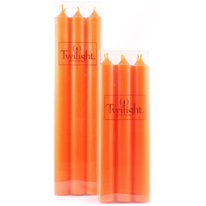 Twilight 10" Candles -6 pack /Mini 4.5" Candles-12pack