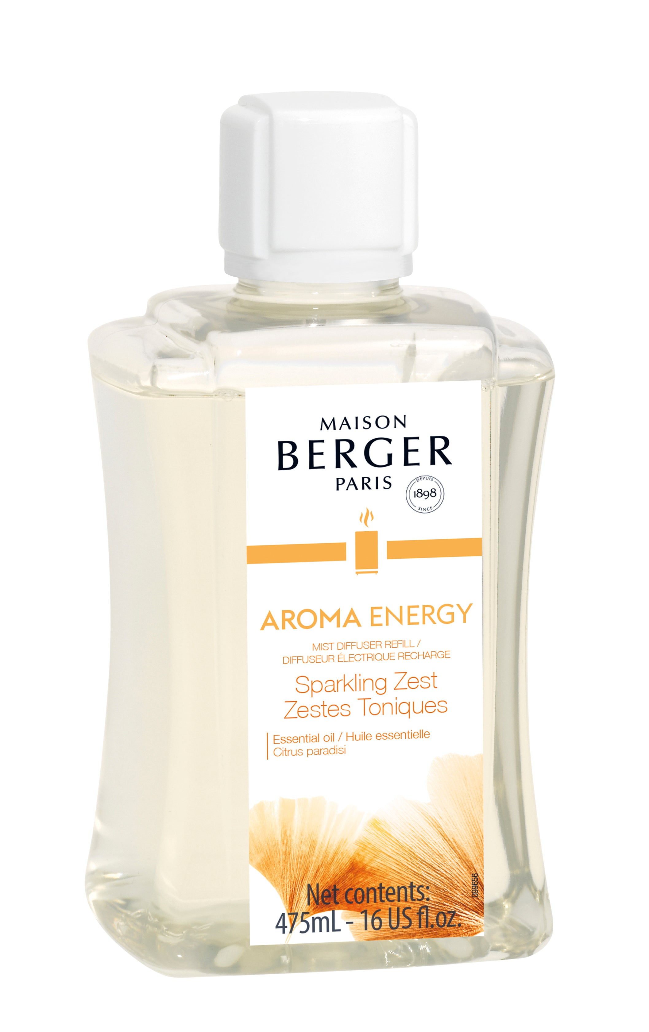 Maison Berger Mist Diffuser / Refiil (475ml)