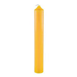 Load image into Gallery viewer, Beeswax Candles-( Honey Candle)/Ornamental Candles
