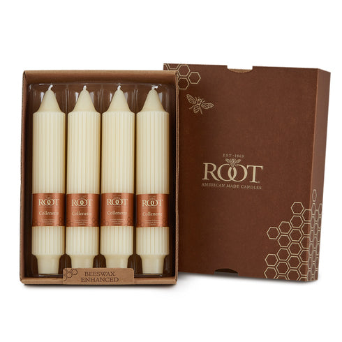 Root candle-7" Timberline ,Grecian