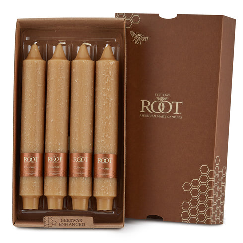 Root Candle- Timberline 9"
