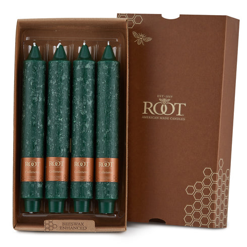 Root Candle- Timberline 9"