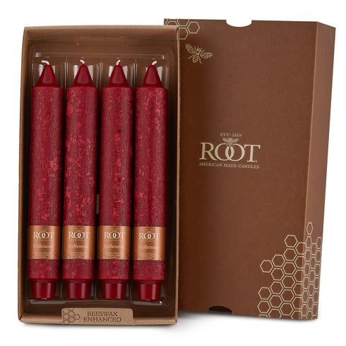 Root Candle- Timberline 9"