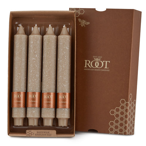 Root Candle- Timberline 9"