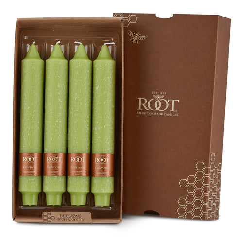 Root Candle- Timberline 9"