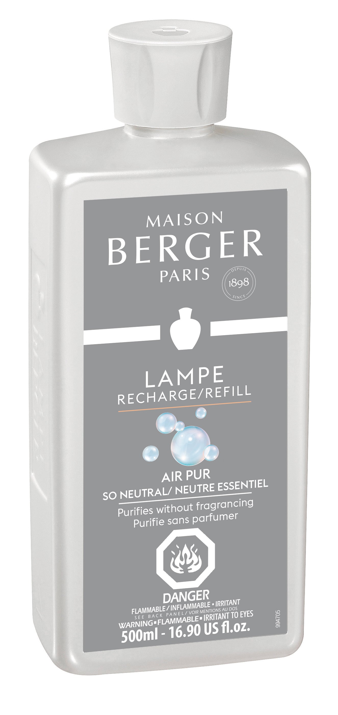 Maison Berger Lamp Refills 500ML