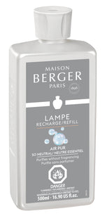 Load image into Gallery viewer, Maison Berger Lamp Refills 500ML
