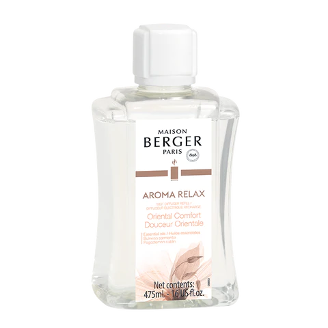 Maison Berger Mist Diffuser / Refiil (475ml)