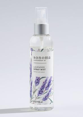 Sonoma Lavender Sachet