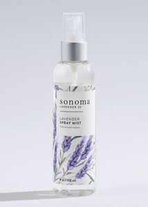 Sonoma Lavender Sachet