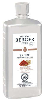 Load image into Gallery viewer, Maison Berger Lamp Refills 1 L
