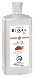 Maison Berger Lamp Refills 1 L