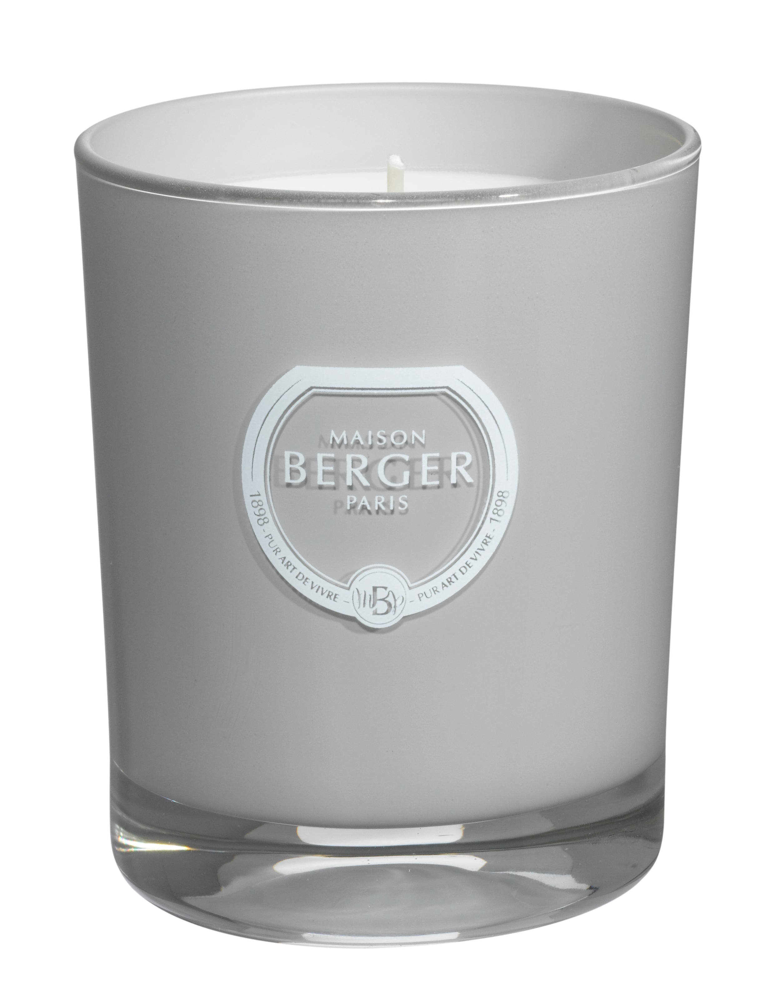 Maison Berger Candles -Vegan Wax(Soy)/Chateau De Versailles