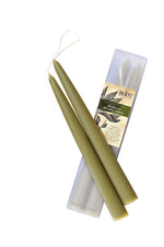 Load image into Gallery viewer, Christmas Tree Candles, Advent Candles, Long Matches, Christmas Decor. Angel Chime, Christmas Chime
