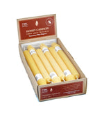 Load image into Gallery viewer, Beeswax Candles-( Honey Candle)/Ornamental Candles
