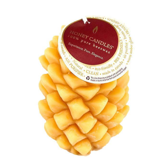 Beeswax Candles-( Honey Candle)/Ornamental Candles