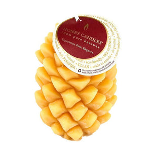 Beeswax Candles-( Honey Candle)/Ornamental Candles