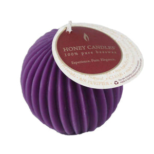 Beeswax Candles-( Honey Candle)/Ornamental Candles