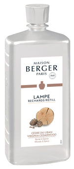 Load image into Gallery viewer, Maison Berger Lamp Refills 1 L

