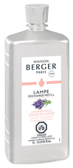 Load image into Gallery viewer, Maison Berger Lamp Refills 1 L

