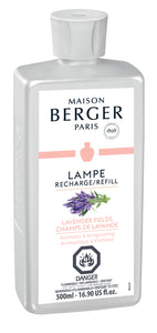Maison Berger Lamp Refills 500ML