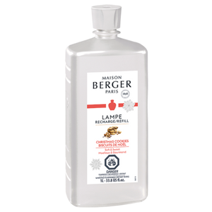 Maison Berger Lamp Refills 1 L
