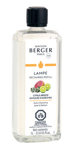 Load image into Gallery viewer, Maison Berger Lamp Refills 1 L
