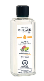 Load image into Gallery viewer, Maison Berger Lamp Refills 500ML
