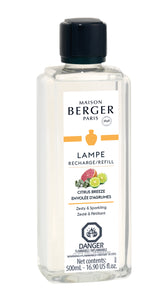 Maison Berger Lamp Refills 500ML