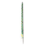 Load image into Gallery viewer, Christmas Tree Candles, Advent Candles, Long Matches, Christmas Decor. Angel Chime, Christmas Chime
